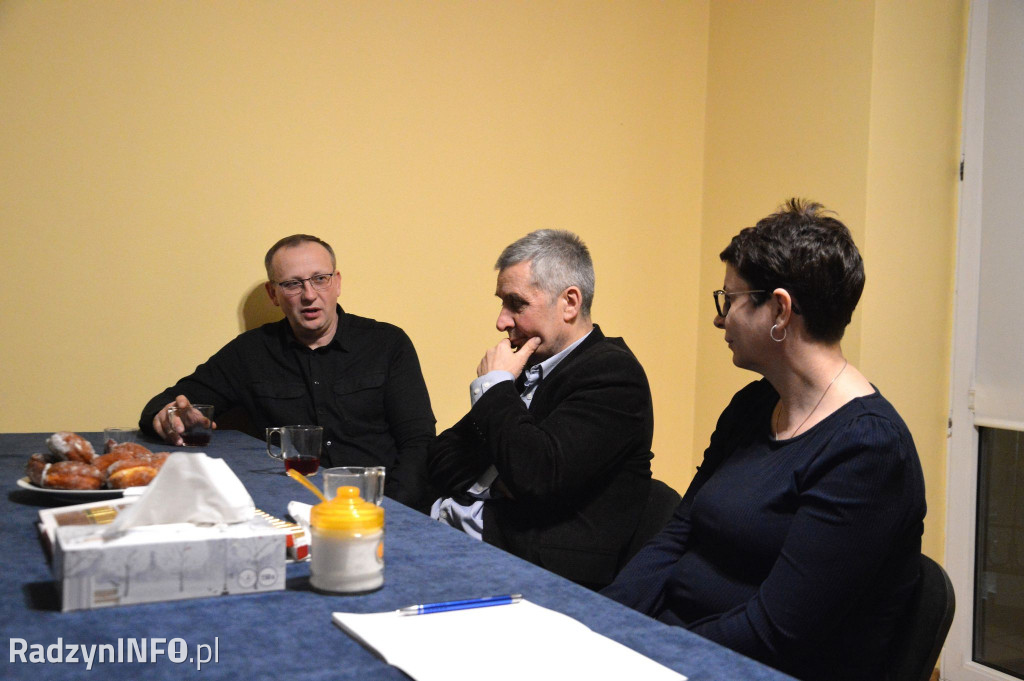Spotkanie Rodzin Osób z Autyzmem i Zespołem Aspergera