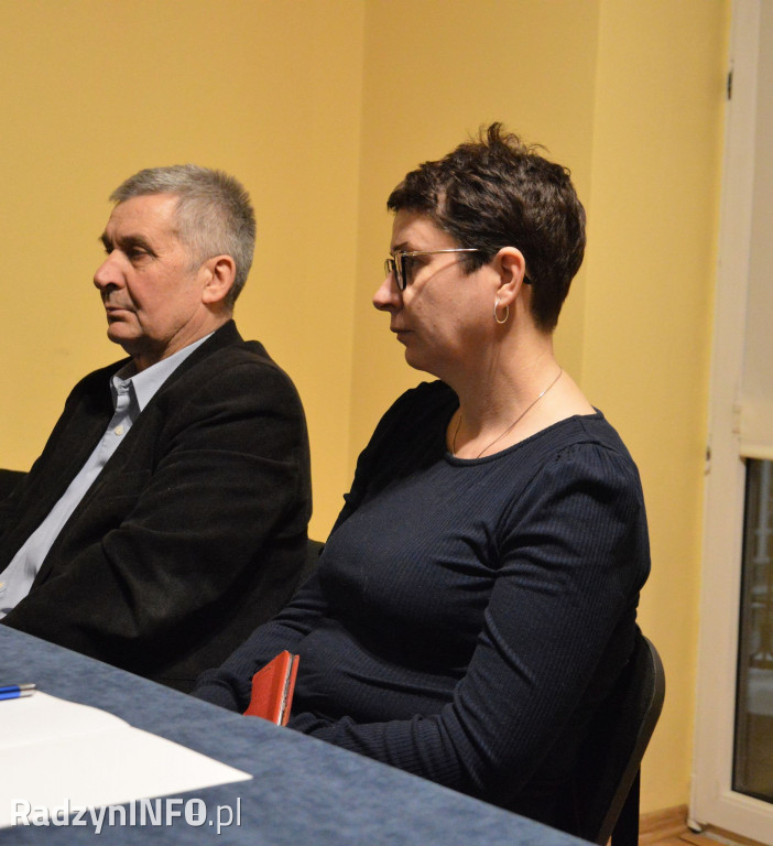 Spotkanie Rodzin Osób z Autyzmem i Zespołem Aspergera