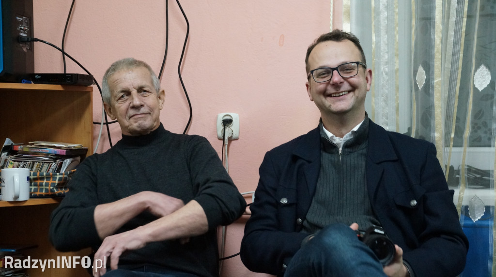 Bal karnawałowy w stylu lat 90. w Radzyniu