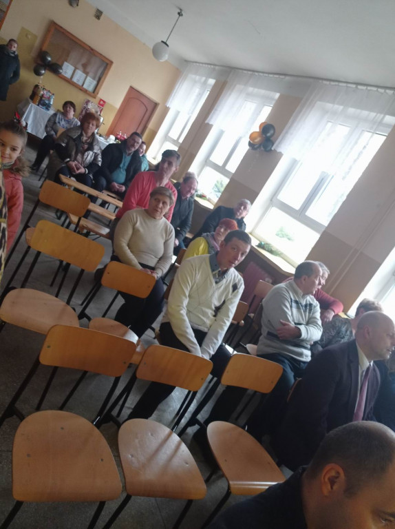 Świąteczne spotkanie w Bezwoli 6 stycznia