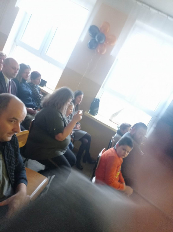 Świąteczne spotkanie w Bezwoli 6 stycznia