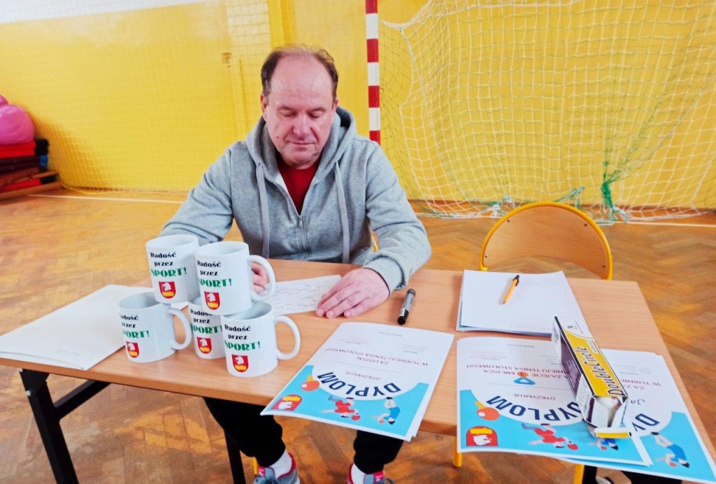 Ferie w gminie Radzyń Podlaski