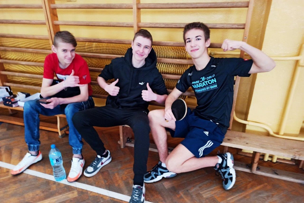 Ferie w gminie Radzyń Podlaski