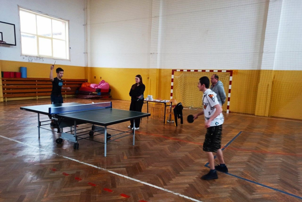 Ferie w gminie Radzyń Podlaski