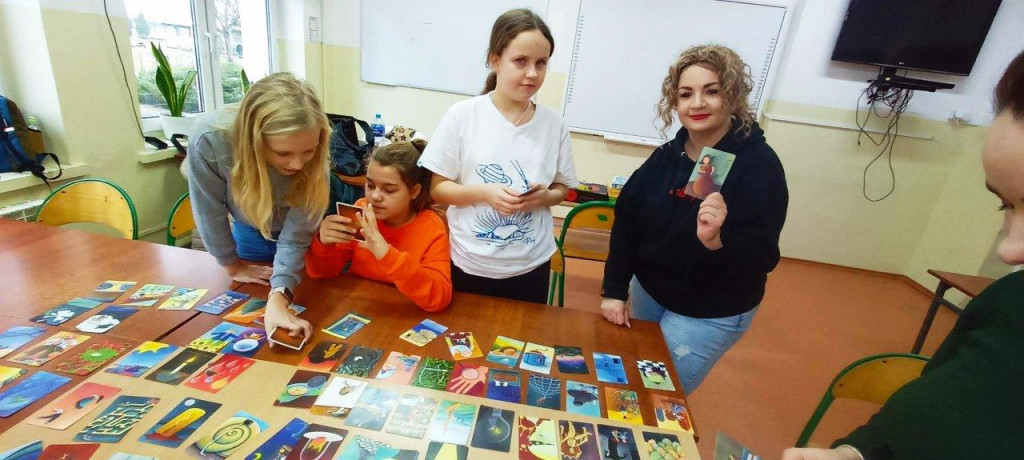 Ferie w gminie Radzyń Podlaski