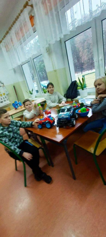 Ferie w gminie Radzyń Podlaski