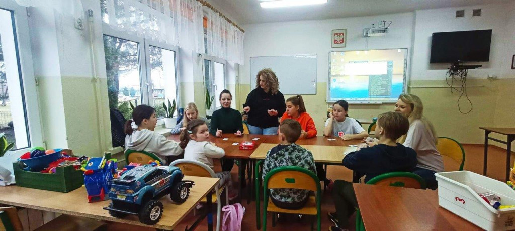 Ferie w gminie Radzyń Podlaski