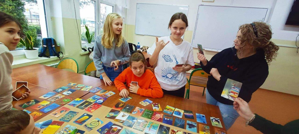 Ferie w gminie Radzyń Podlaski