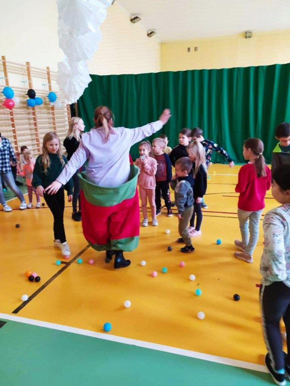 Ferie w gminie Radzyń Podlaski