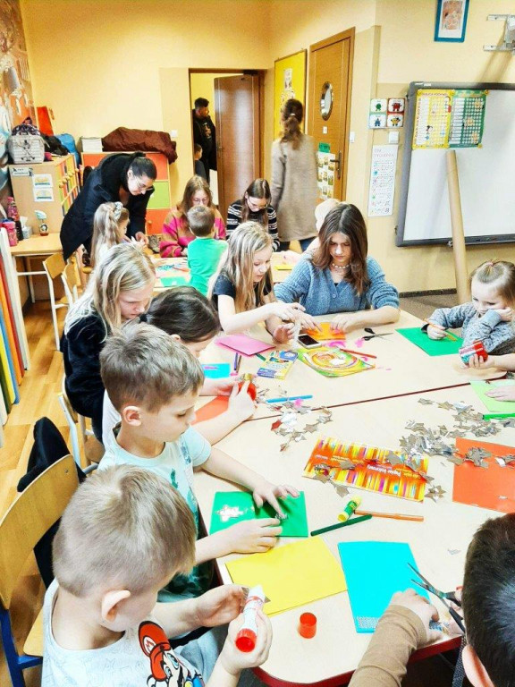 Ferie w gminie Radzyń Podlaski