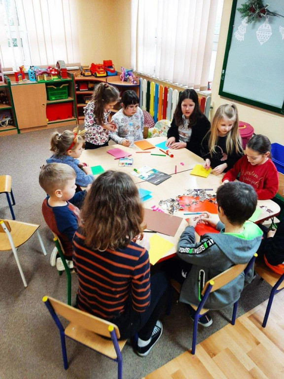 Ferie w gminie Radzyń Podlaski