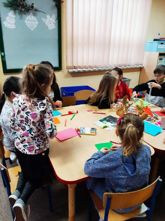 Ferie w gminie Radzyń Podlaski