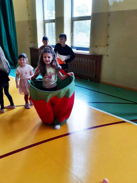 Ferie w gminie Radzyń Podlaski