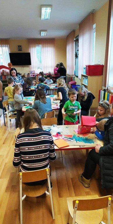 Ferie w gminie Radzyń Podlaski