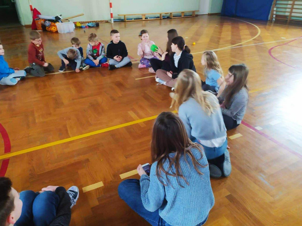 Ferie w gminie Radzyń Podlaski
