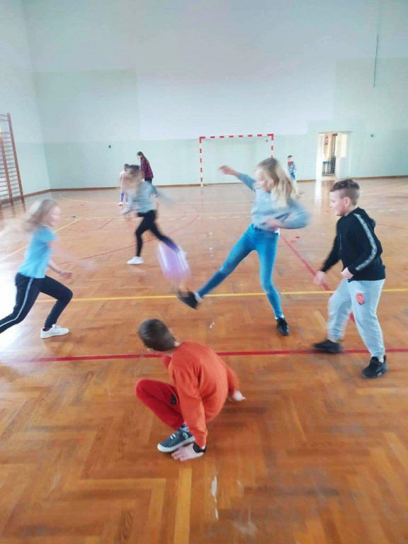 Ferie w gminie Radzyń Podlaski