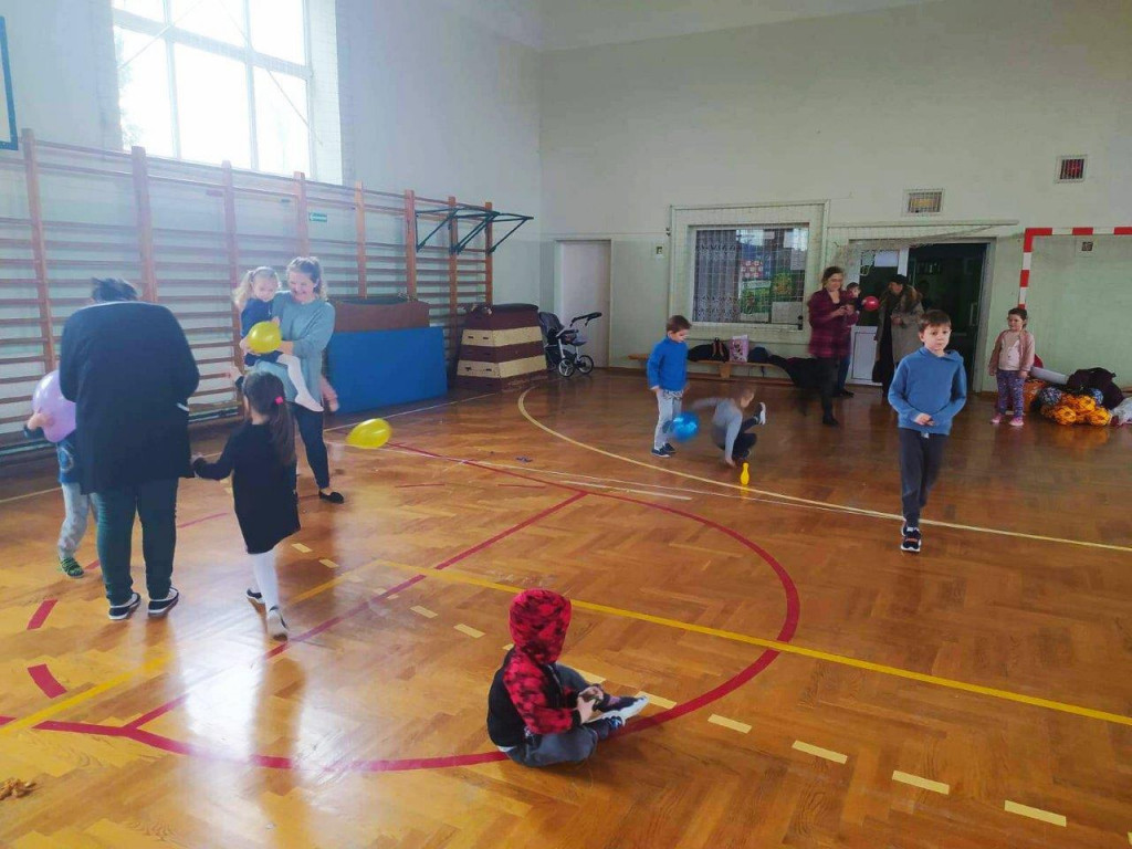 Ferie w gminie Radzyń Podlaski