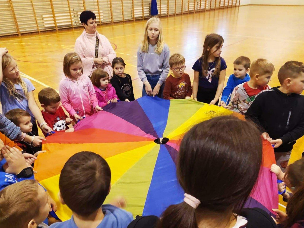Ferie w gminie Radzyń Podlaski