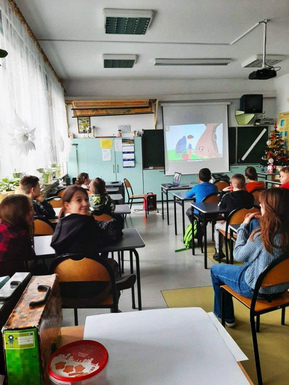 Ferie w gminie Radzyń Podlaski
