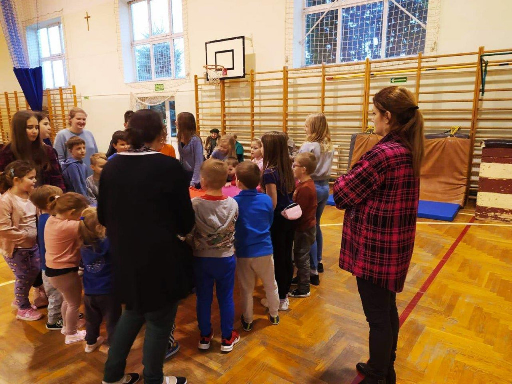 Ferie w gminie Radzyń Podlaski