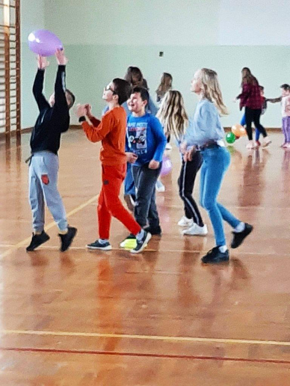 Ferie w gminie Radzyń Podlaski