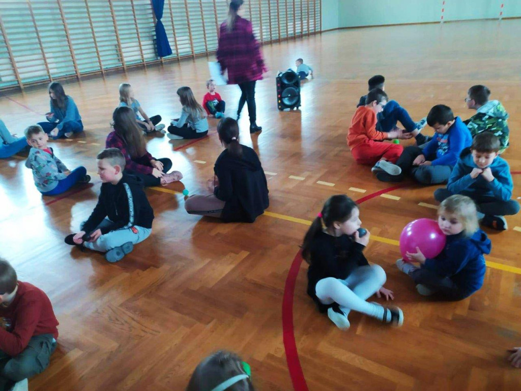 Ferie w gminie Radzyń Podlaski