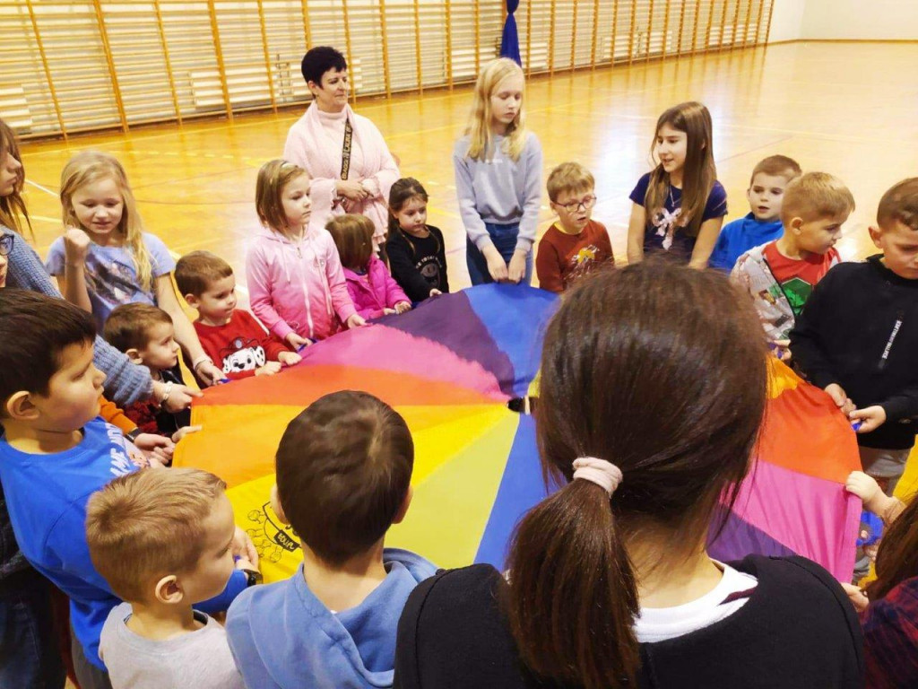 Ferie w gminie Radzyń Podlaski