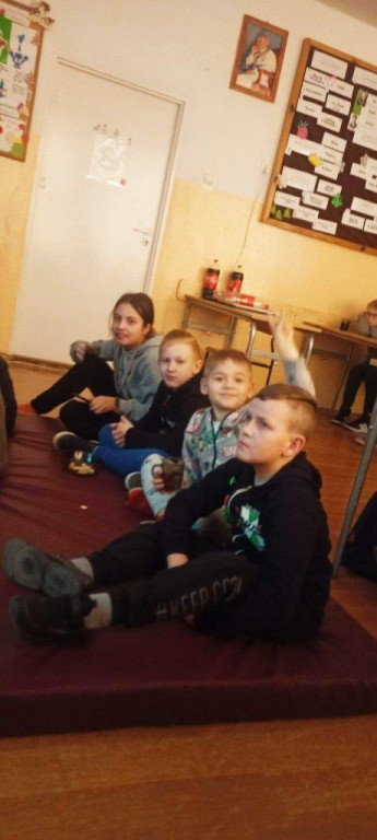 Ferie w gminie Radzyń Podlaski