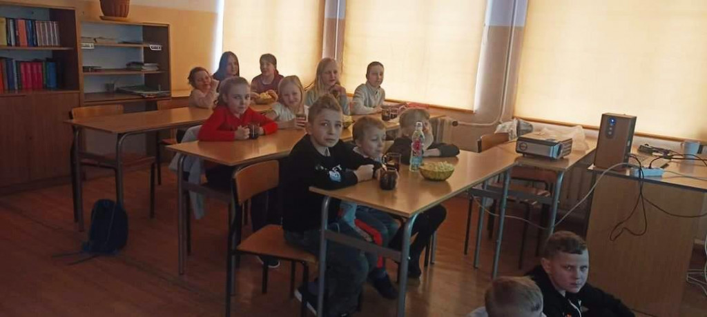 Ferie w gminie Radzyń Podlaski