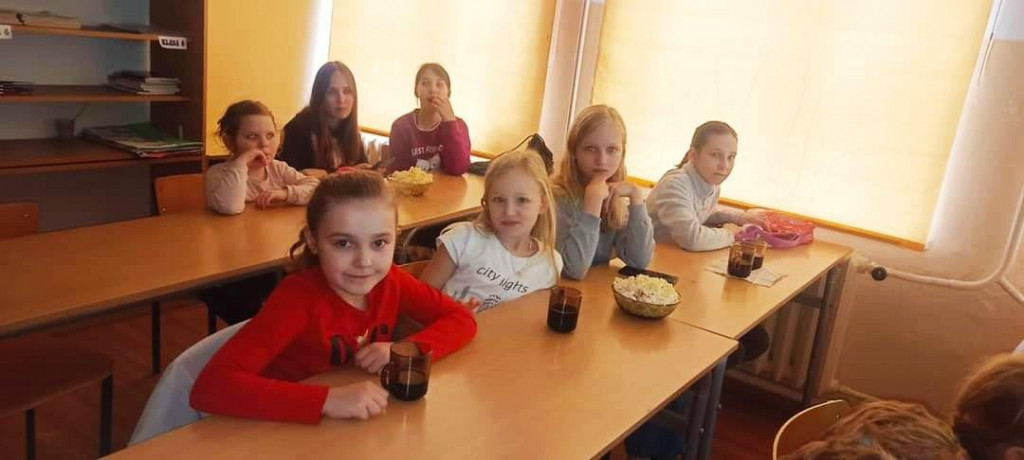 Ferie w gminie Radzyń Podlaski