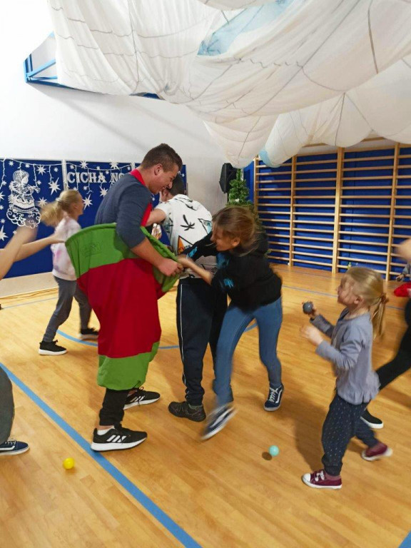 Ferie w gminie Radzyń Podlaski