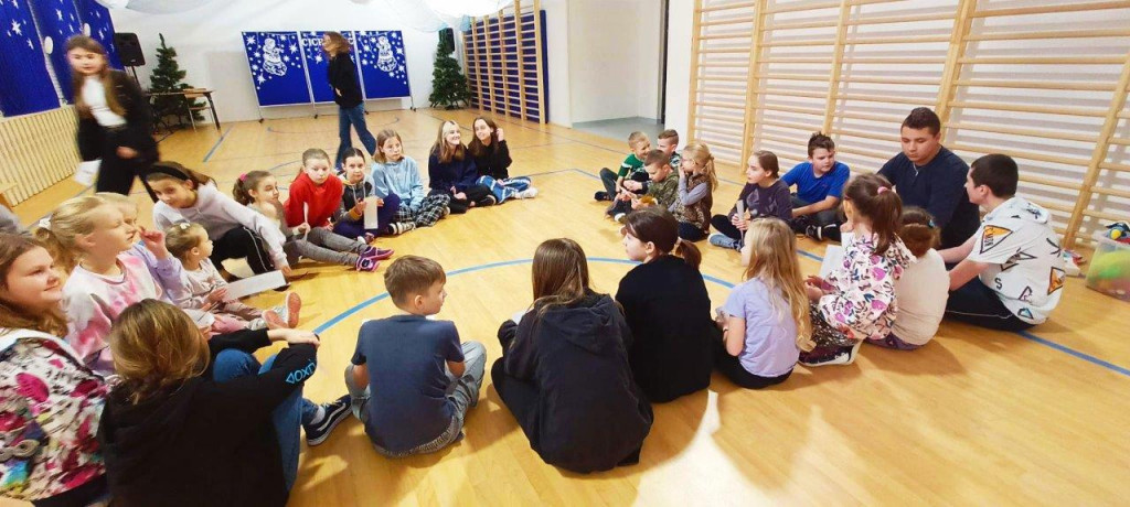 Ferie w gminie Radzyń Podlaski