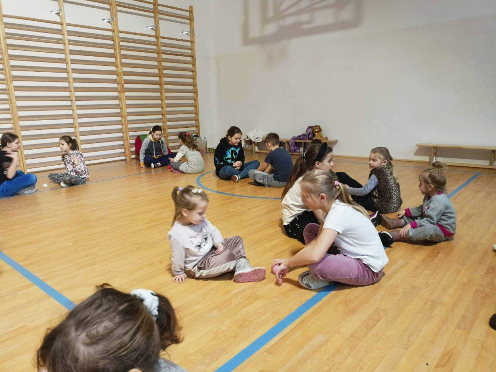 Ferie w gminie Radzyń Podlaski