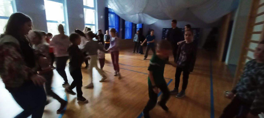 Ferie w gminie Radzyń Podlaski