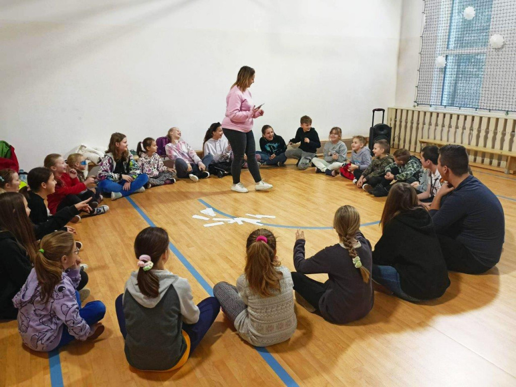 Ferie w gminie Radzyń Podlaski