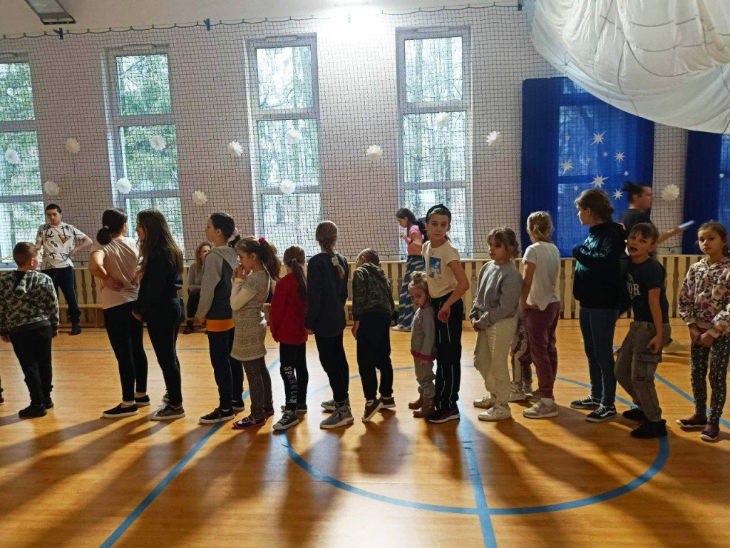 Ferie w gminie Radzyń Podlaski