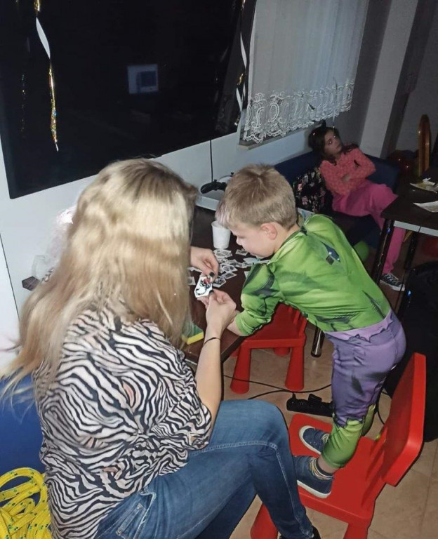 Ferie w gminie Radzyń Podlaski