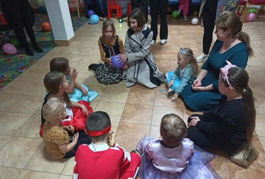 Ferie w gminie Radzyń Podlaski