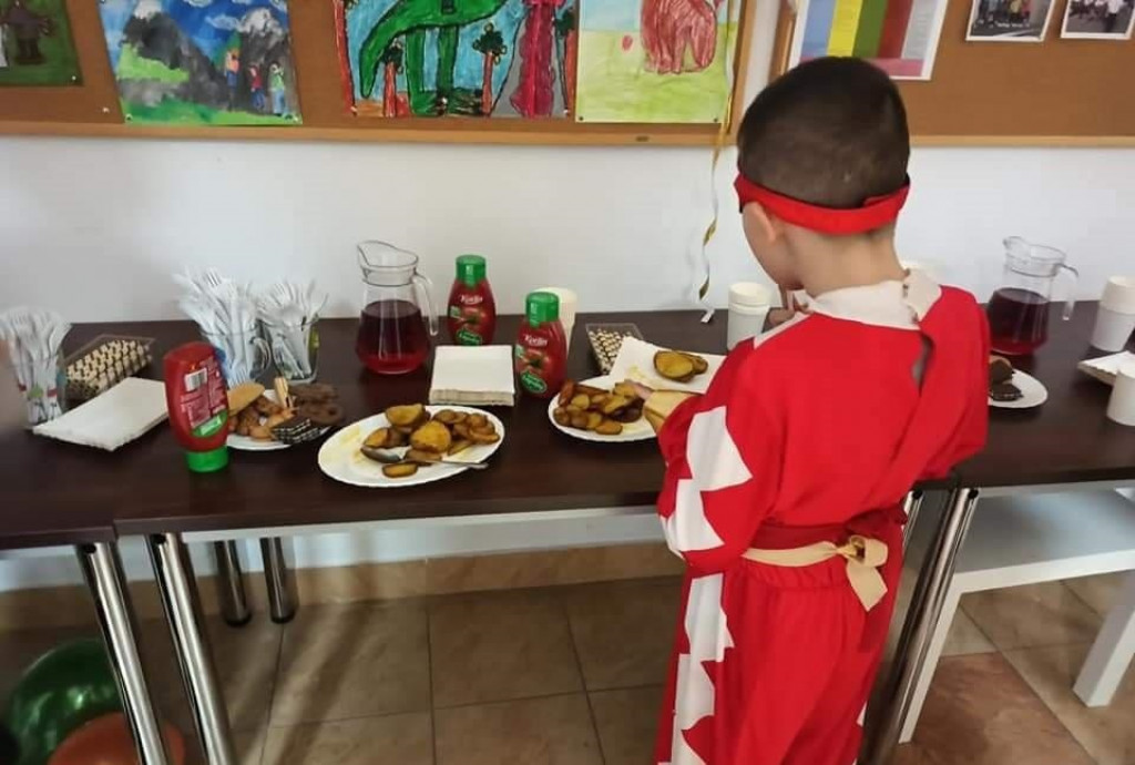 Ferie w gminie Radzyń Podlaski
