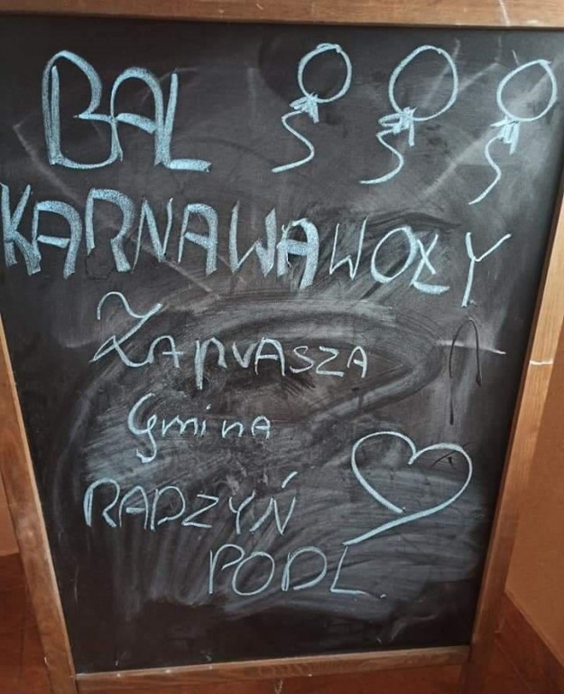 Ferie w gminie Radzyń Podlaski