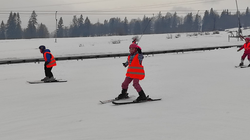 Ferie w gminie Ulan-Majorat