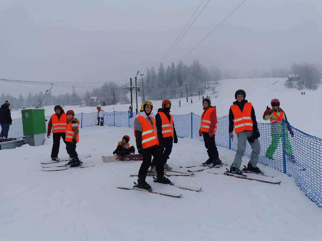 Ferie w gminie Ulan-Majorat