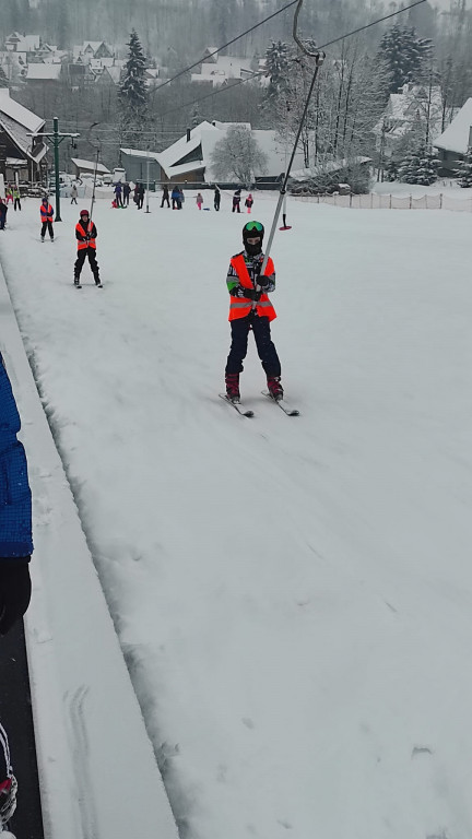 Ferie w gminie Ulan-Majorat