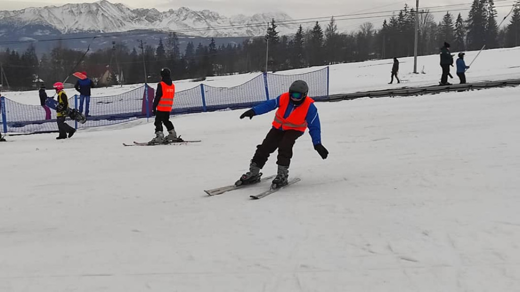 Ferie w gminie Ulan-Majorat