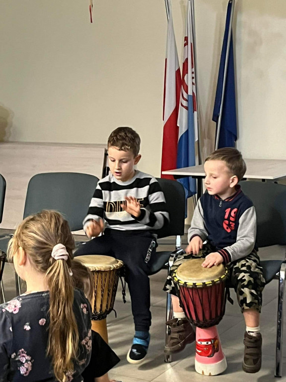 Ferie w gminie Wohyń