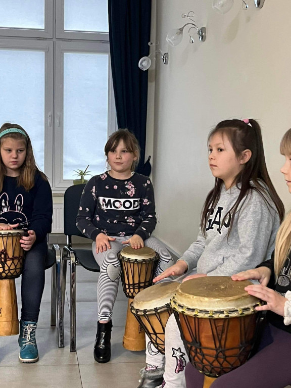 Ferie w gminie Wohyń