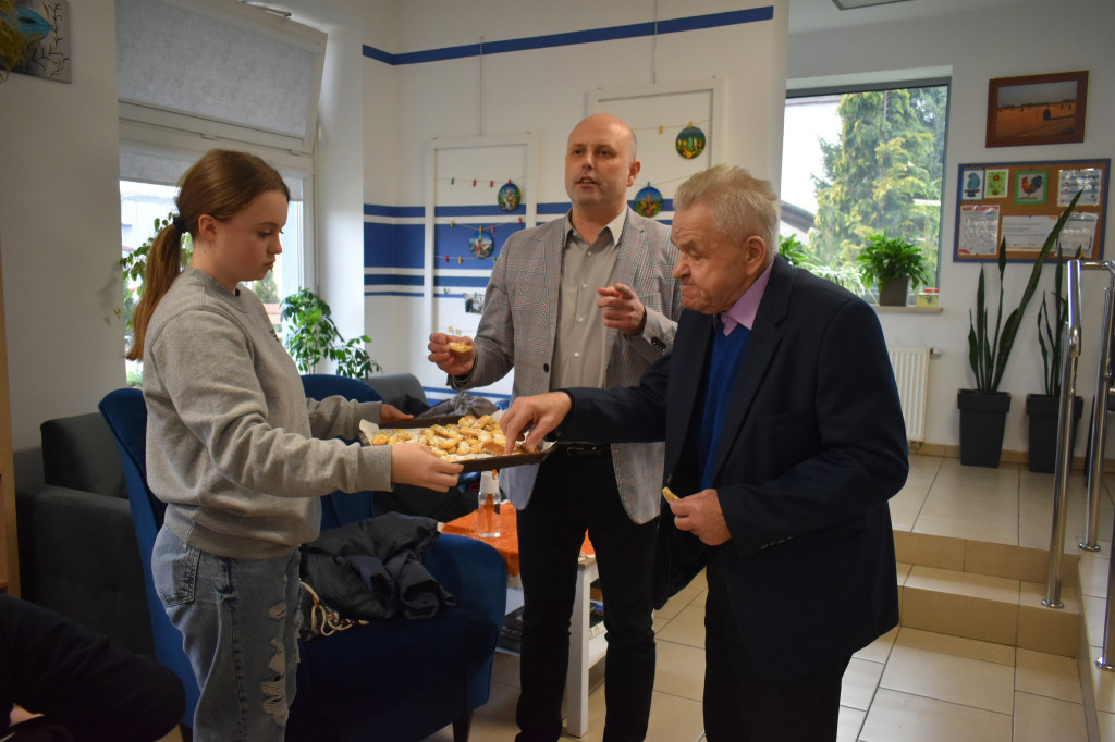 Ferie w gminie Wohyń