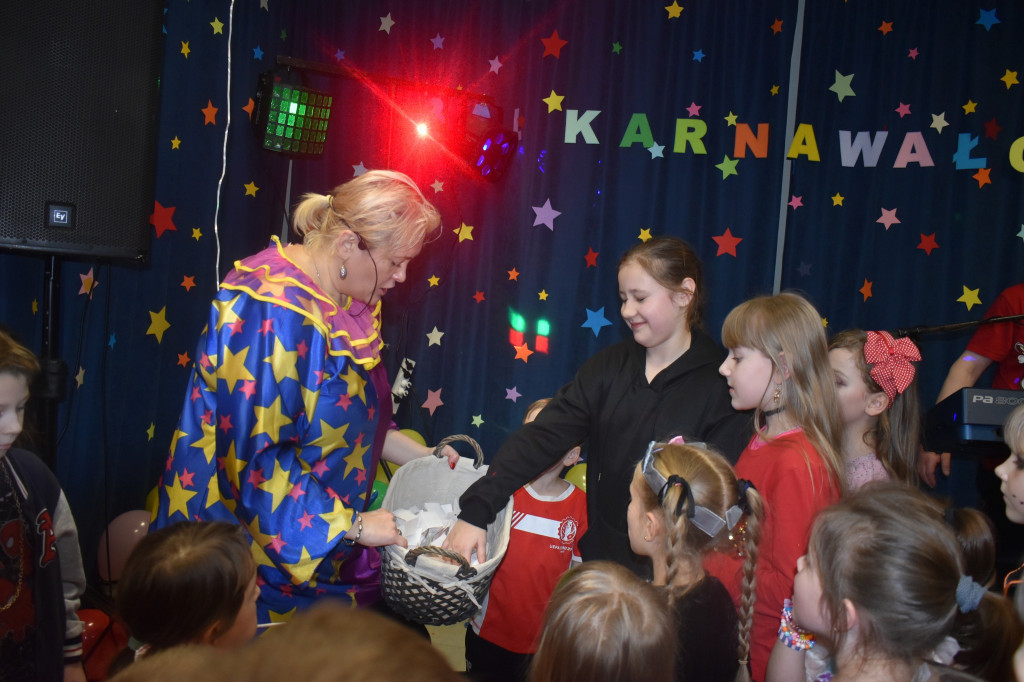 Ferie w gminie Wohyń