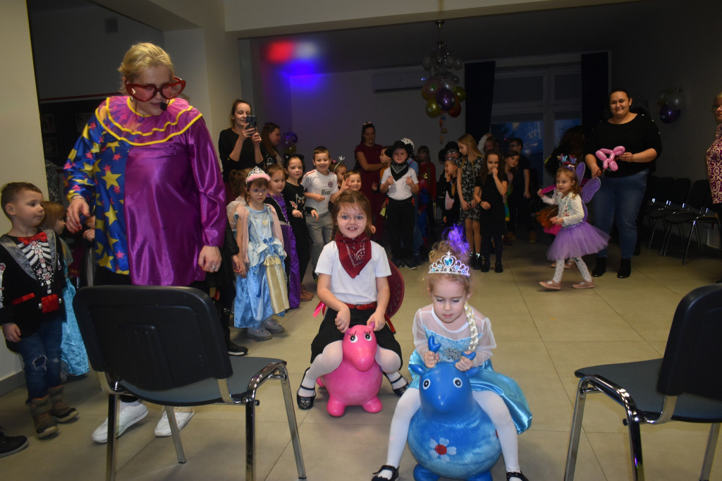 Ferie w gminie Wohyń