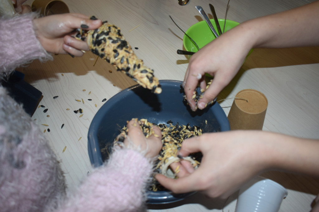 Ferie w gminie Wohyń